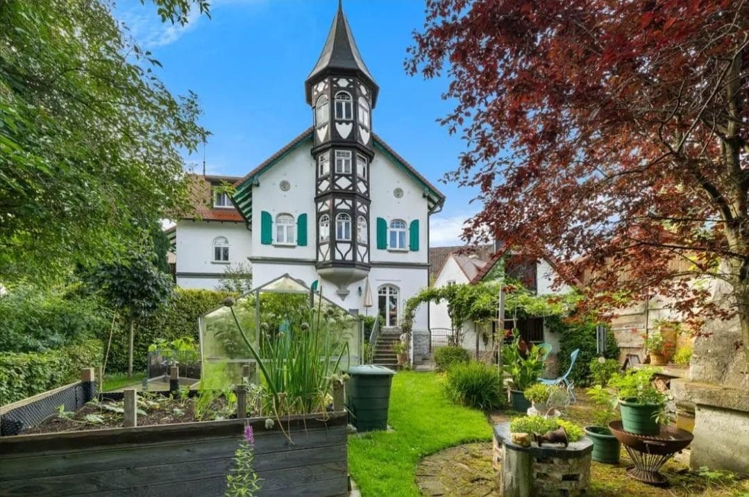 Prodej domu 282 m², pozemek 931 m², Kellmünz a.d.Iller, Bavorsko Prodej domu 282 m², pozemek 931 m², Kellmünz a.d.Iller, Bavorsko