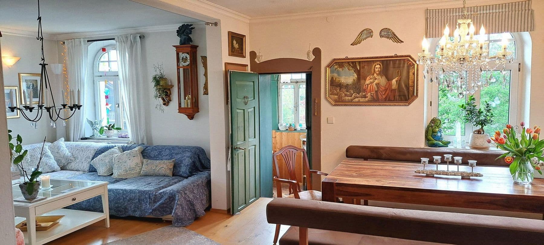 Prodej domu 282 m², pozemek 931 m², Kellmünz a.d.Iller, Bavorsko Prodej domu 282 m², pozemek 931 m², Kellmünz a.d.Iller, Bavorsko