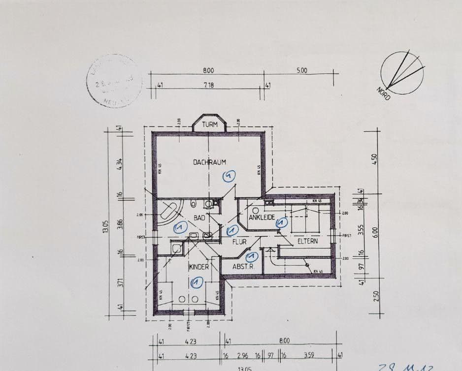Prodej domu 282 m², pozemek 931 m², Kellmünz a.d.Iller, Bavorsko Prodej domu 282 m², pozemek 931 m², Kellmünz a.d.Iller, Bavorsko