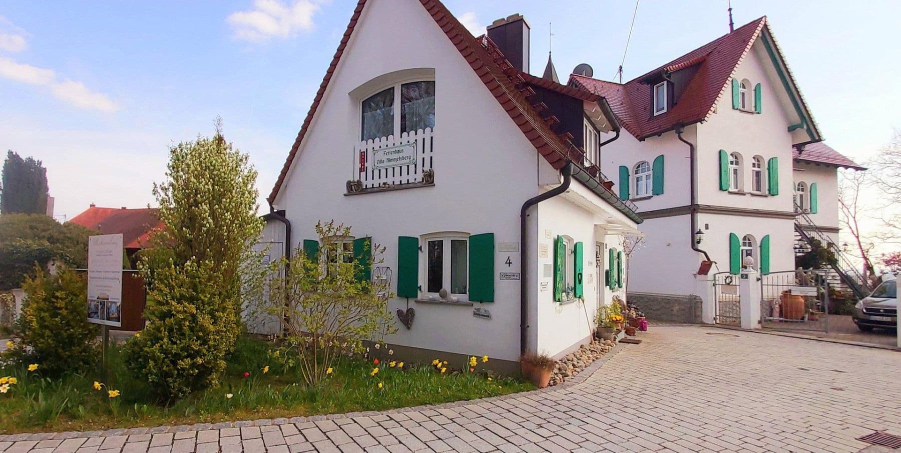 Prodej domu 282 m², pozemek 931 m², Kellmünz a.d.Iller, Bavorsko Prodej domu 282 m², pozemek 931 m², Kellmünz a.d.Iller, Bavorsko