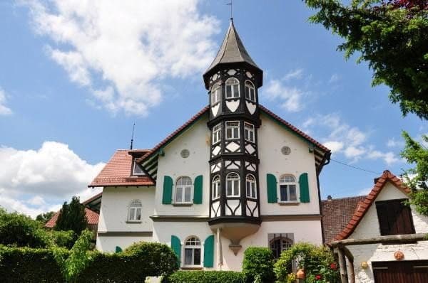 Prodej domu 282 m², pozemek 931 m², Kellmünz a.d.Iller, Bavorsko Prodej domu 282 m², pozemek 931 m², Kellmünz a.d.Iller, Bavorsko