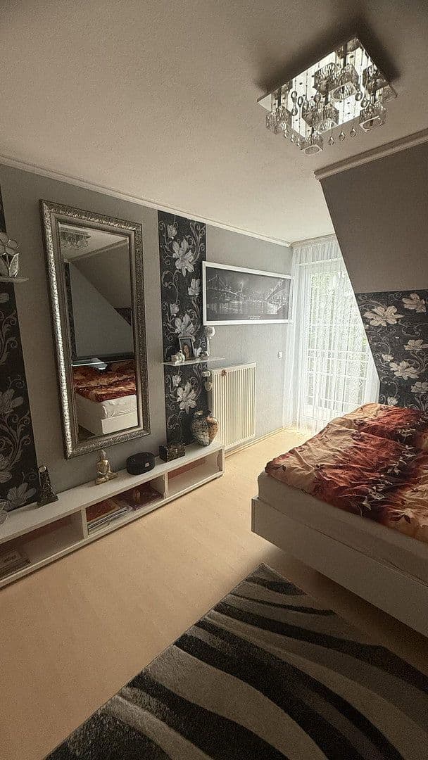 Prodej domu 138 m², pozemek 3 m², am Niggen Hoff 9, Bielefeld-Dalbke, Severní Porýní-Vestfálsko Prodej domu 138 m², pozemek 3 m², am Niggen Hoff 9, Bielefeld-Dalbke, Severní Porýní-Vestfálsko