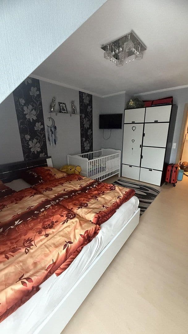Prodej domu 138 m², pozemek 3 m², am Niggen Hoff 9, Bielefeld-Dalbke, Severní Porýní-Vestfálsko Prodej domu 138 m², pozemek 3 m², am Niggen Hoff 9, Bielefeld-Dalbke, Severní Porýní-Vestfálsko