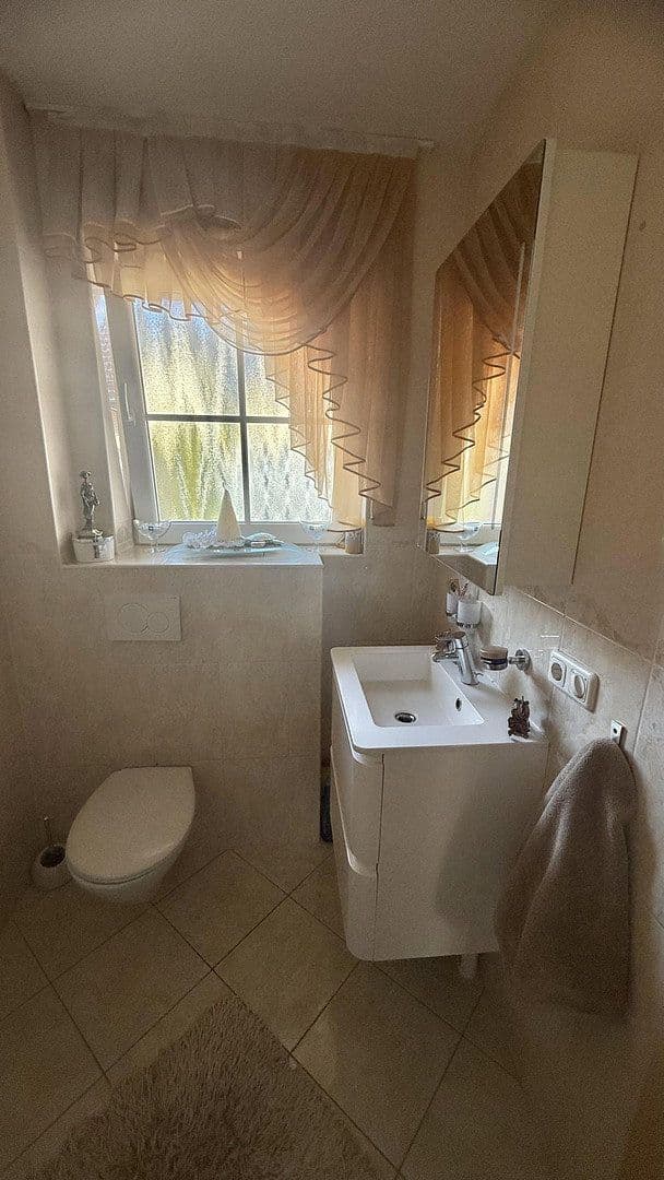 Prodej domu 138 m², pozemek 3 m², am Niggen Hoff 9, Bielefeld-Dalbke, Severní Porýní-Vestfálsko Prodej domu 138 m², pozemek 3 m², am Niggen Hoff 9, Bielefeld-Dalbke, Severní Porýní-Vestfálsko