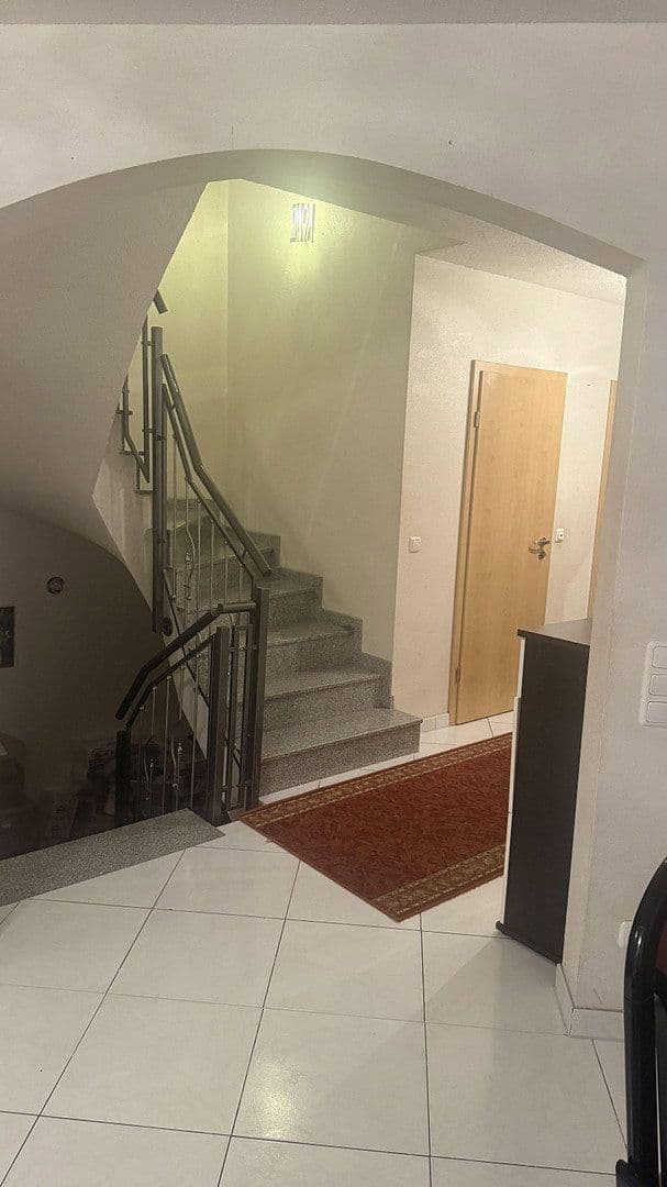 Prodej domu 138 m², pozemek 3 m², am Niggen Hoff 9, Bielefeld-Dalbke, Severní Porýní-Vestfálsko Prodej domu 138 m², pozemek 3 m², am Niggen Hoff 9, Bielefeld-Dalbke, Severní Porýní-Vestfálsko