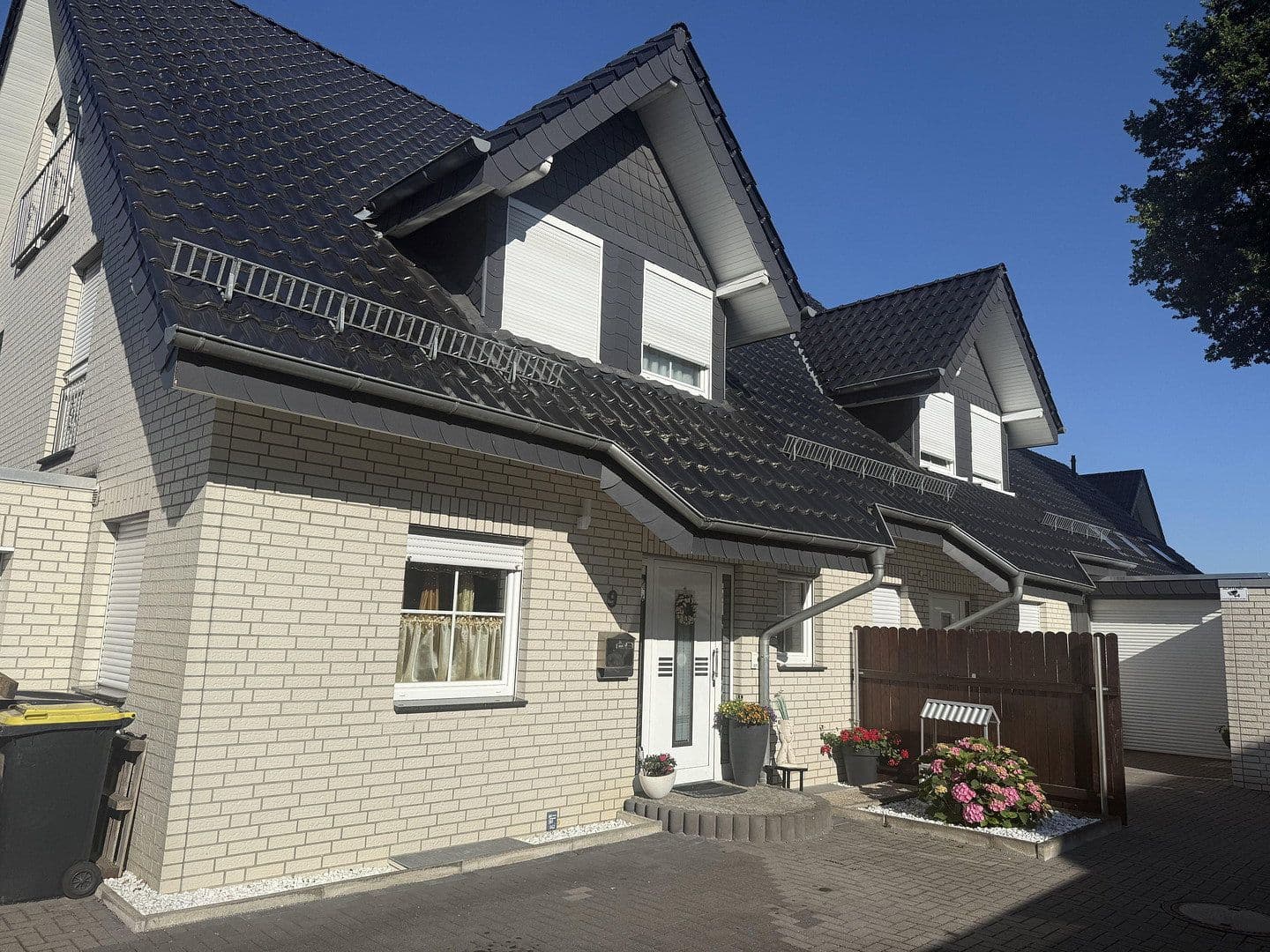 Prodej domu 138 m², pozemek 3 m², am Niggen Hoff 9, Bielefeld-Dalbke, Severní Porýní-Vestfálsko Prodej domu 138 m², pozemek 3 m², am Niggen Hoff 9, Bielefeld-Dalbke, Severní Porýní-Vestfálsko