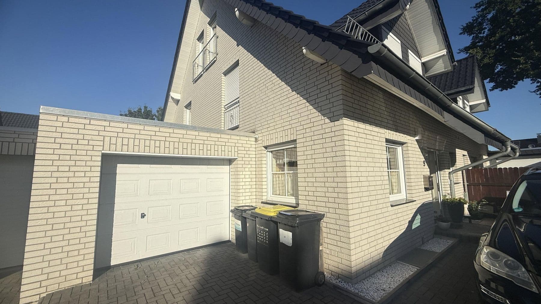 Prodej domu 138 m², pozemek 3 m², am Niggen Hoff 9, Bielefeld-Dalbke, Severní Porýní-Vestfálsko Prodej domu 138 m², pozemek 3 m², am Niggen Hoff 9, Bielefeld-Dalbke, Severní Porýní-Vestfálsko