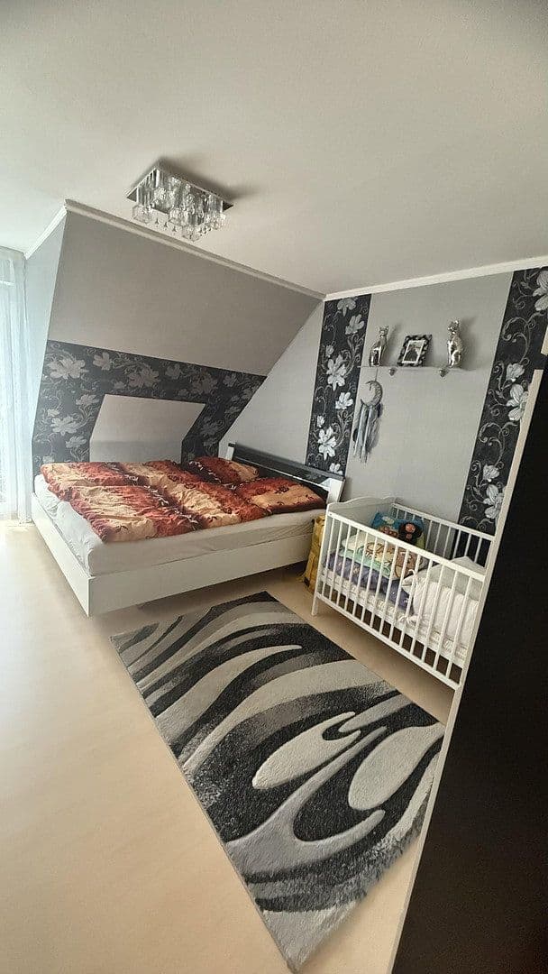 Prodej domu 138 m², pozemek 3 m², am Niggen Hoff 9, Bielefeld-Dalbke, Severní Porýní-Vestfálsko Prodej domu 138 m², pozemek 3 m², am Niggen Hoff 9, Bielefeld-Dalbke, Severní Porýní-Vestfálsko