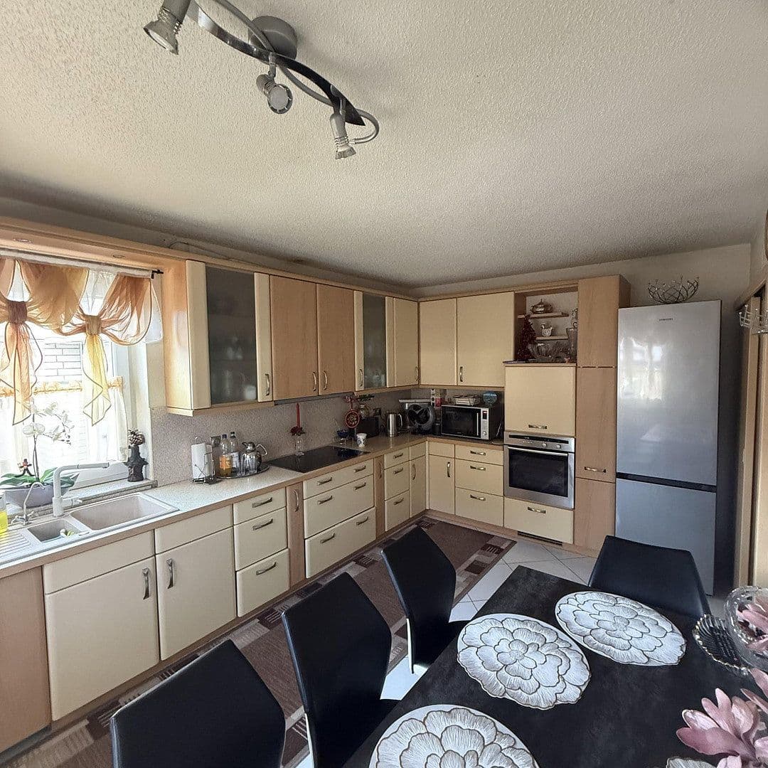 Prodej domu 138 m², pozemek 3 m², am Niggen Hoff 9, Bielefeld-Dalbke, Severní Porýní-Vestfálsko Prodej domu 138 m², pozemek 3 m², am Niggen Hoff 9, Bielefeld-Dalbke, Severní Porýní-Vestfálsko