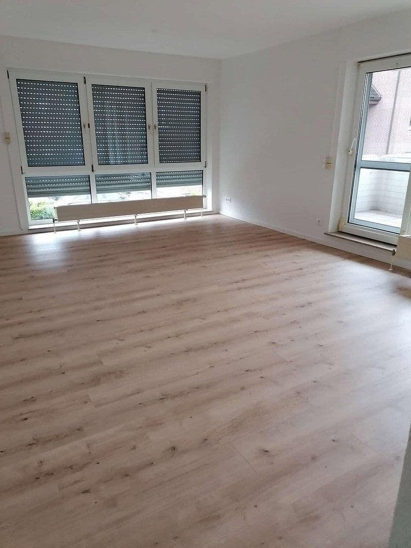 Pronájem bytu 2+kk 68 m², Marl, Severní Porýní-Vestfálsko Pronájem bytu 2+kk 68 m², Marl, Severní Porýní-Vestfálsko