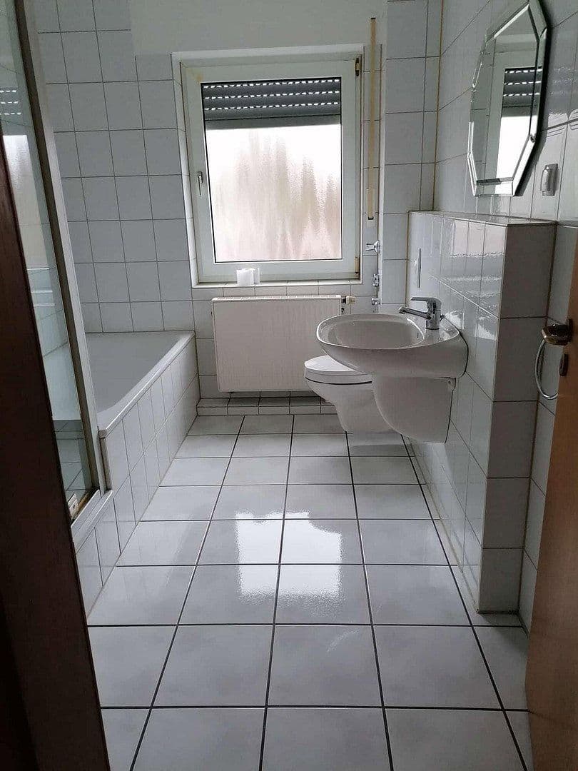 Pronájem bytu 2+kk 68 m², Marl, Severní Porýní-Vestfálsko Pronájem bytu 2+kk 68 m², Marl, Severní Porýní-Vestfálsko