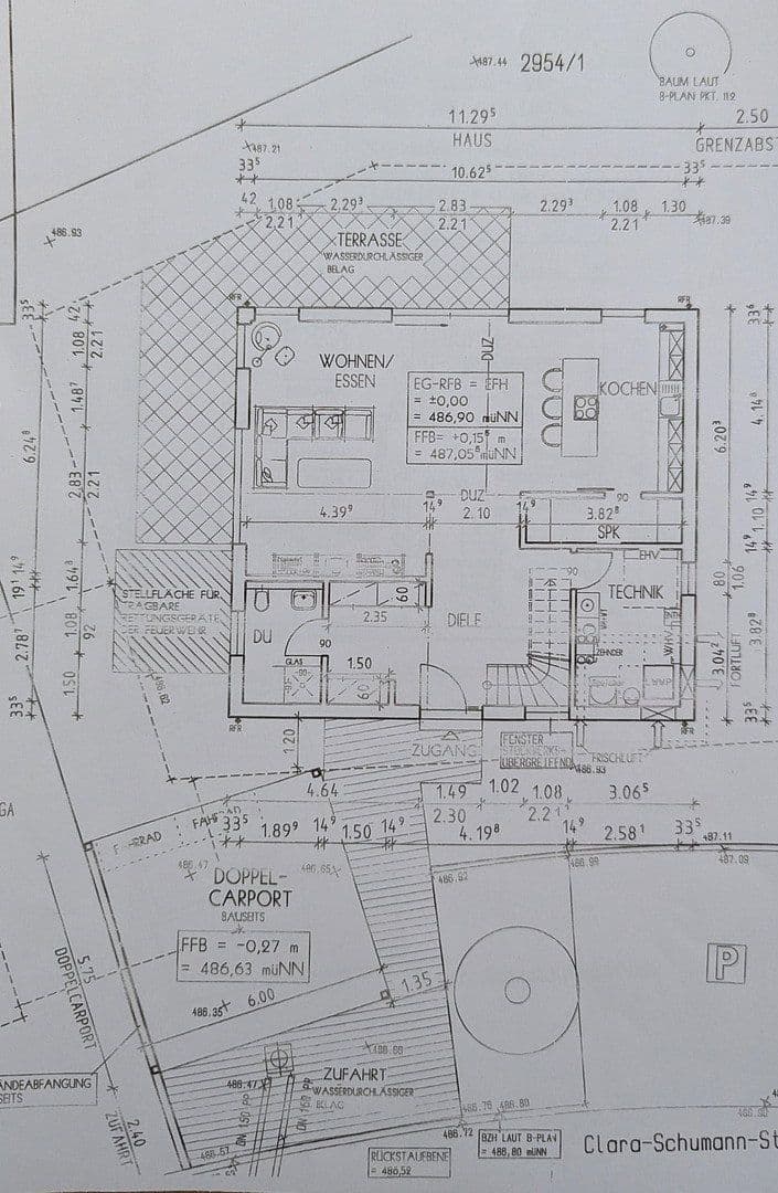 Prodej domu 180 m², pozemek 443 m², Rottenburg am Neckar, Bádensko-Württembersko Prodej domu 180 m², pozemek 443 m², Rottenburg am Neckar, Bádensko-Württembersko