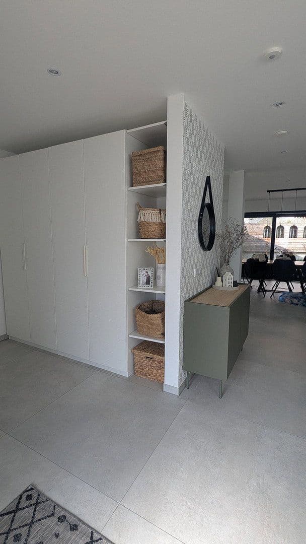 Prodej domu 180 m², pozemek 443 m², Rottenburg am Neckar, Bádensko-Württembersko Prodej domu 180 m², pozemek 443 m², Rottenburg am Neckar, Bádensko-Württembersko