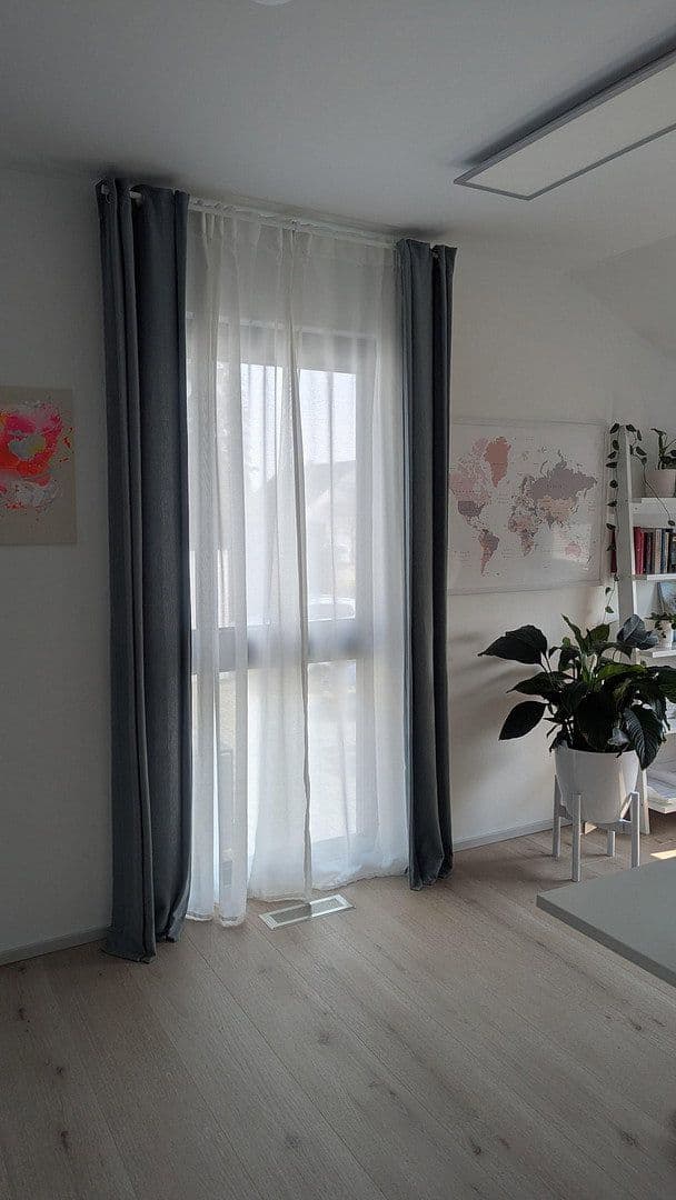 Prodej domu 180 m², pozemek 443 m², Rottenburg am Neckar, Bádensko-Württembersko Prodej domu 180 m², pozemek 443 m², Rottenburg am Neckar, Bádensko-Württembersko