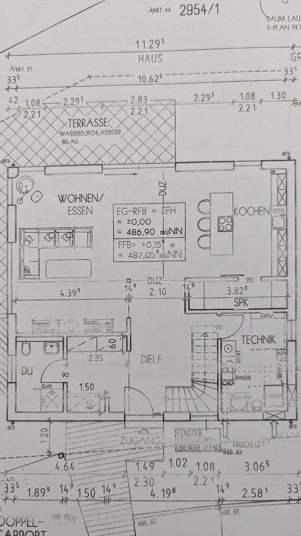 Prodej domu 180 m², pozemek 443 m², Rottenburg am Neckar, Bádensko-Württembersko Prodej domu 180 m², pozemek 443 m², Rottenburg am Neckar, Bádensko-Württembersko