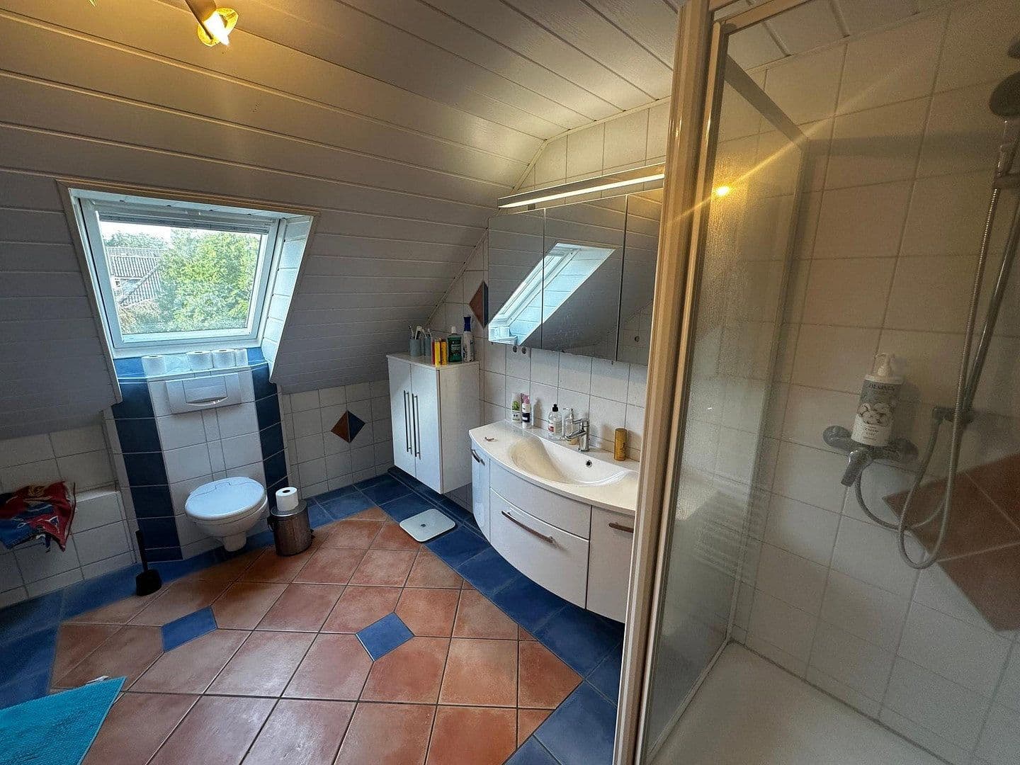 Prodej domu 241 m², pozemek 1.200 m², Holzkahr 2, Achtrup, Šlesvicko-Holštýnsko Prodej domu 241 m², pozemek 1.200 m², Holzkahr 2, Achtrup, Šlesvicko-Holštýnsko