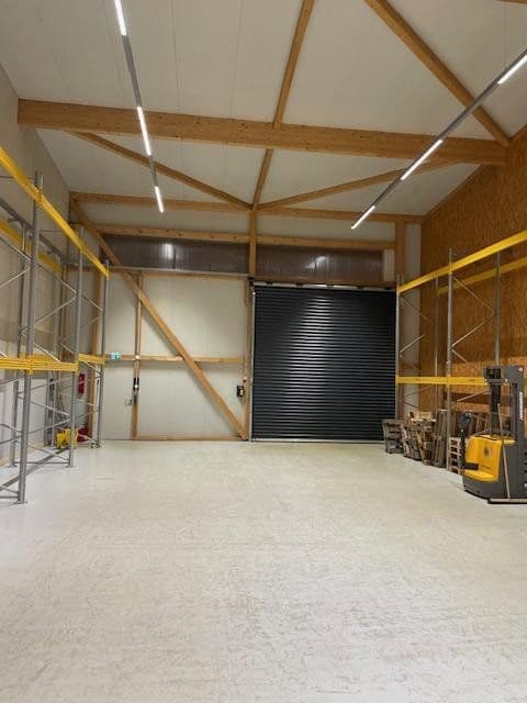 Pronájem nebytového prostoru 400 m², Wörth am Rhein, Porýní-Falc Pronájem nebytového prostoru 400 m², Wörth am Rhein, Porýní-Falc