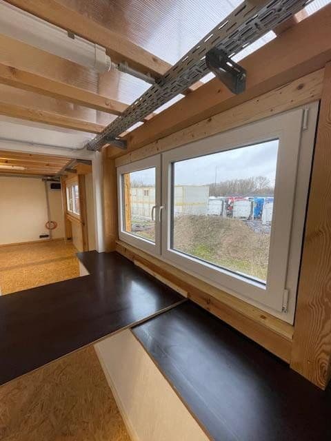 Pronájem nebytového prostoru 400 m², Wörth am Rhein, Porýní-Falc Pronájem nebytového prostoru 400 m², Wörth am Rhein, Porýní-Falc