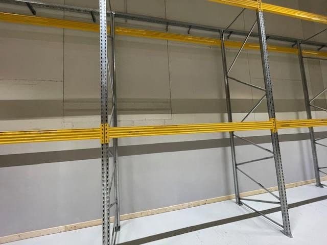 Pronájem nebytového prostoru 400 m², Wörth am Rhein, Porýní-Falc Pronájem nebytového prostoru 400 m², Wörth am Rhein, Porýní-Falc