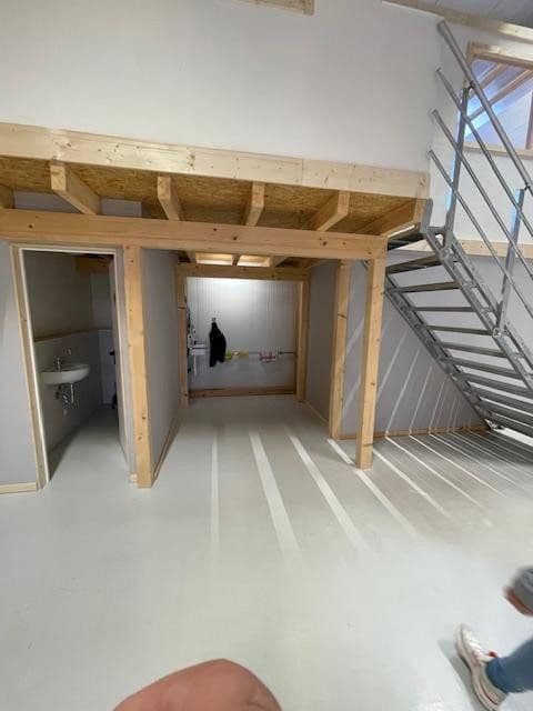 Pronájem nebytového prostoru 400 m², Wörth am Rhein, Porýní-Falc Pronájem nebytového prostoru 400 m², Wörth am Rhein, Porýní-Falc