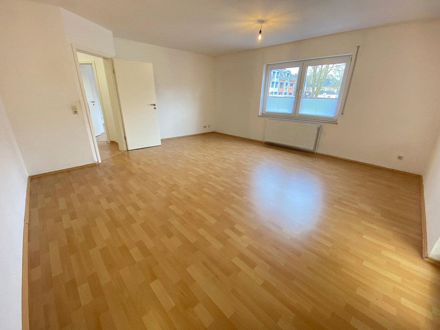 Prodej bytu 3+1 85 m², Lilienthalstraße 19, Wildeshausen, Dolní Sasko Prodej bytu 3+1 85 m², Lilienthalstraße 19, Wildeshausen, Dolní Sasko