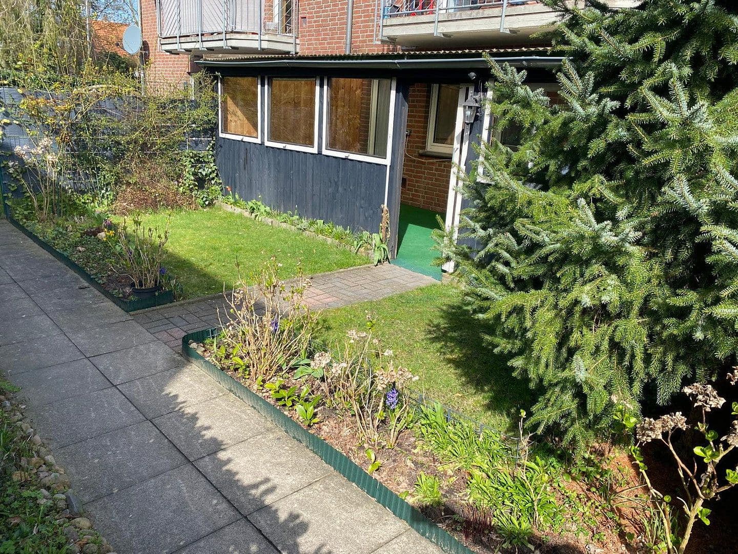 Prodej bytu 3+1 85 m², Lilienthalstraße 19, Wildeshausen, Dolní Sasko Prodej bytu 3+1 85 m², Lilienthalstraße 19, Wildeshausen, Dolní Sasko