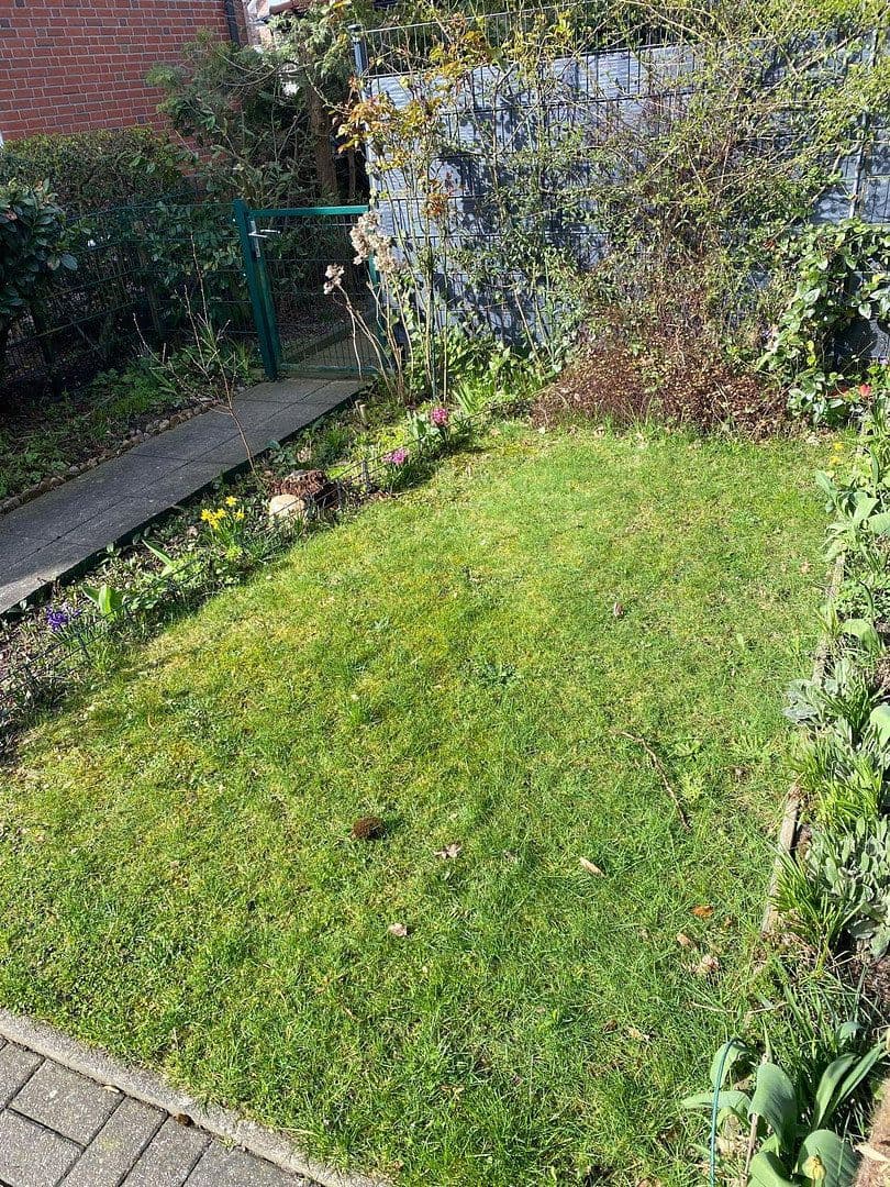 Prodej bytu 3+1 85 m², Lilienthalstraße 19, Wildeshausen, Dolní Sasko Prodej bytu 3+1 85 m², Lilienthalstraße 19, Wildeshausen, Dolní Sasko