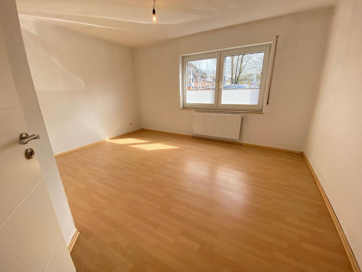 Prodej bytu 3+1 85 m², Lilienthalstraße 19, Wildeshausen, Dolní Sasko Prodej bytu 3+1 85 m², Lilienthalstraße 19, Wildeshausen, Dolní Sasko