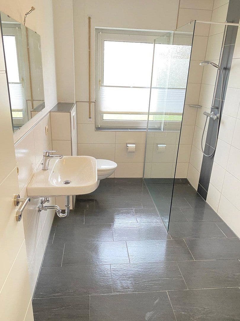 Prodej bytu 3+1 85 m², Lilienthalstraße 19, Wildeshausen, Dolní Sasko Prodej bytu 3+1 85 m², Lilienthalstraße 19, Wildeshausen, Dolní Sasko