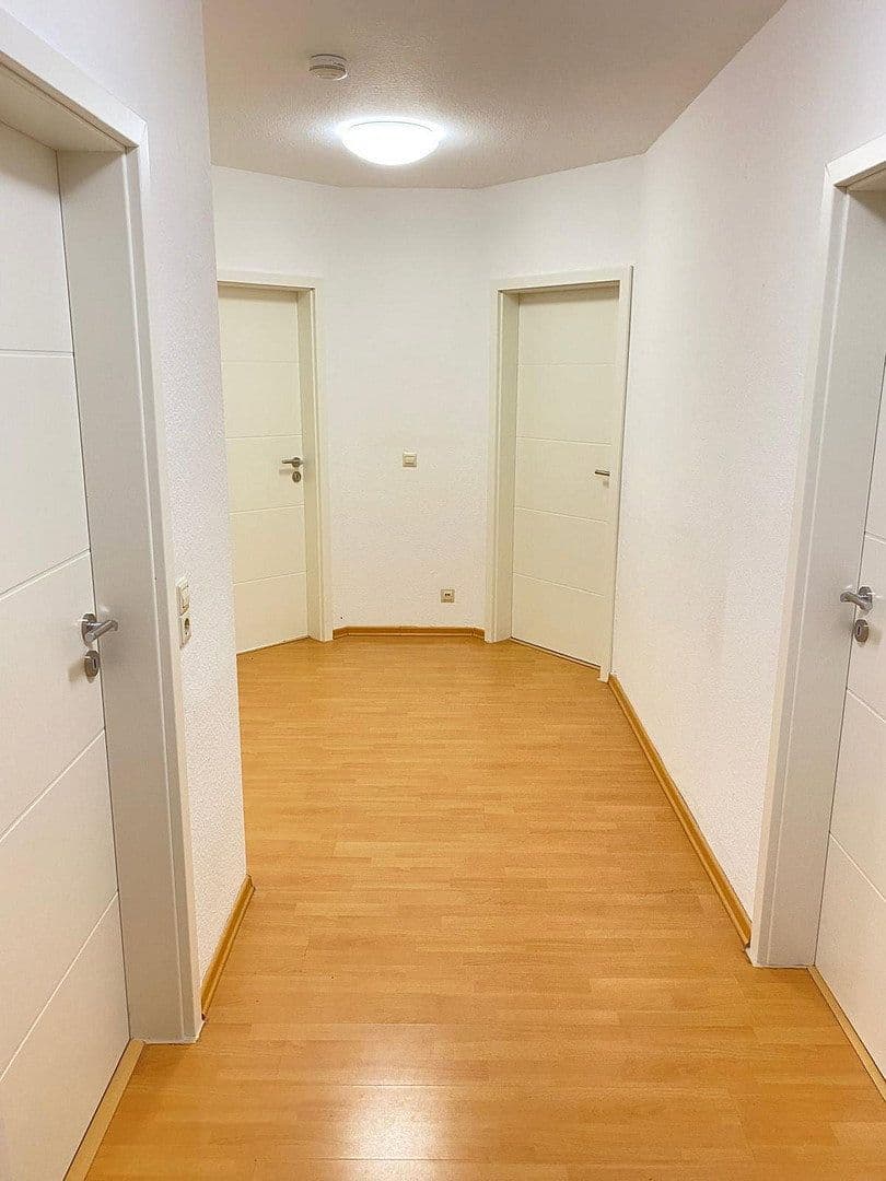 Prodej bytu 3+1 85 m², Lilienthalstraße 19, Wildeshausen, Dolní Sasko Prodej bytu 3+1 85 m², Lilienthalstraße 19, Wildeshausen, Dolní Sasko