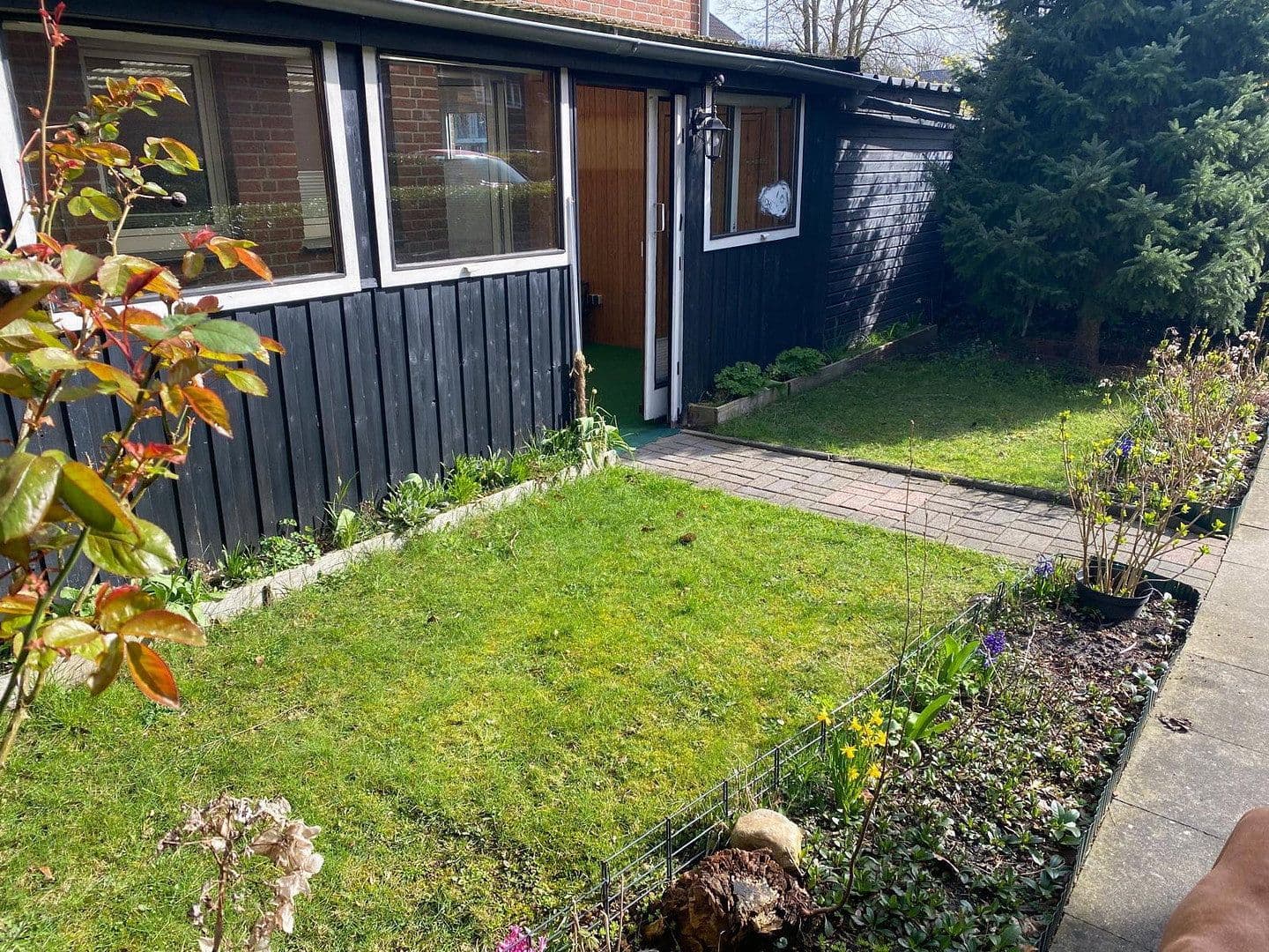 Prodej bytu 3+1 85 m², Lilienthalstraße 19, Wildeshausen, Dolní Sasko Prodej bytu 3+1 85 m², Lilienthalstraße 19, Wildeshausen, Dolní Sasko