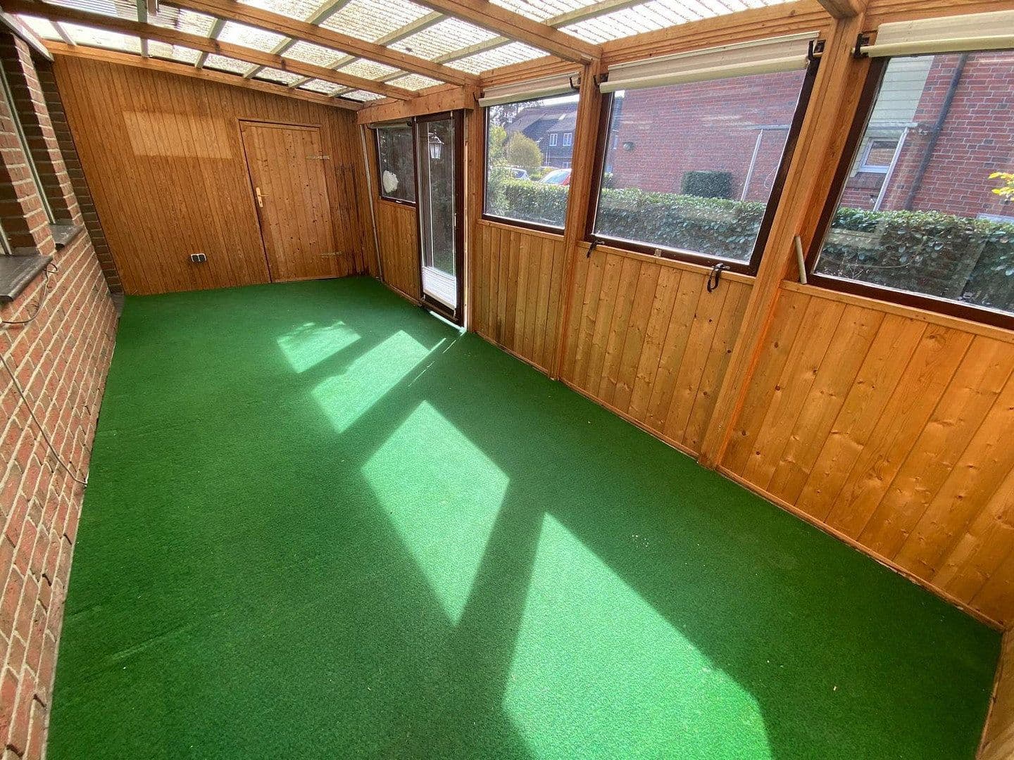 Prodej bytu 3+1 85 m², Lilienthalstraße 19, Wildeshausen, Dolní Sasko Prodej bytu 3+1 85 m², Lilienthalstraße 19, Wildeshausen, Dolní Sasko