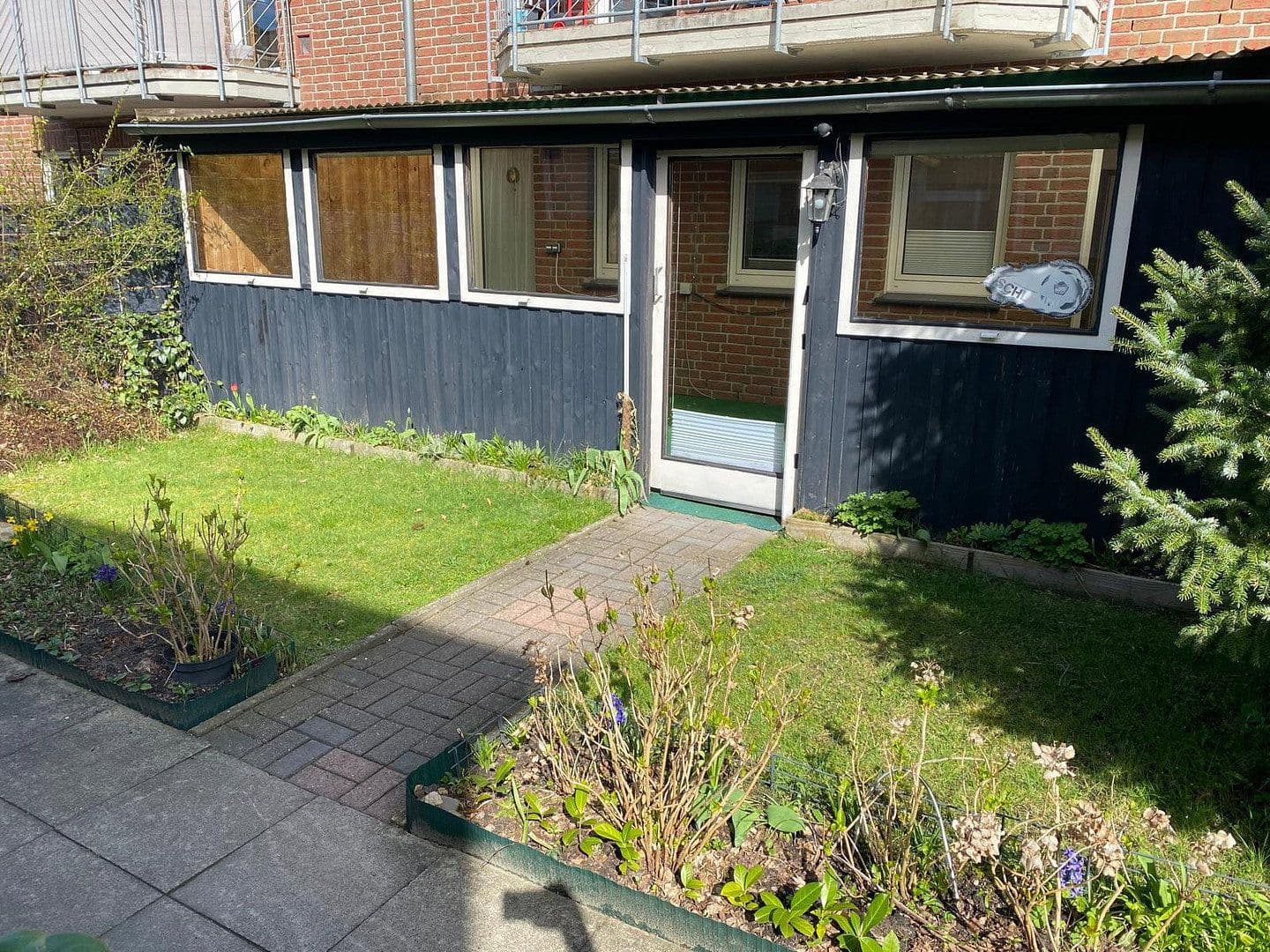 Prodej bytu 3+1 85 m², Lilienthalstraße 19, Wildeshausen, Dolní Sasko Prodej bytu 3+1 85 m², Lilienthalstraße 19, Wildeshausen, Dolní Sasko