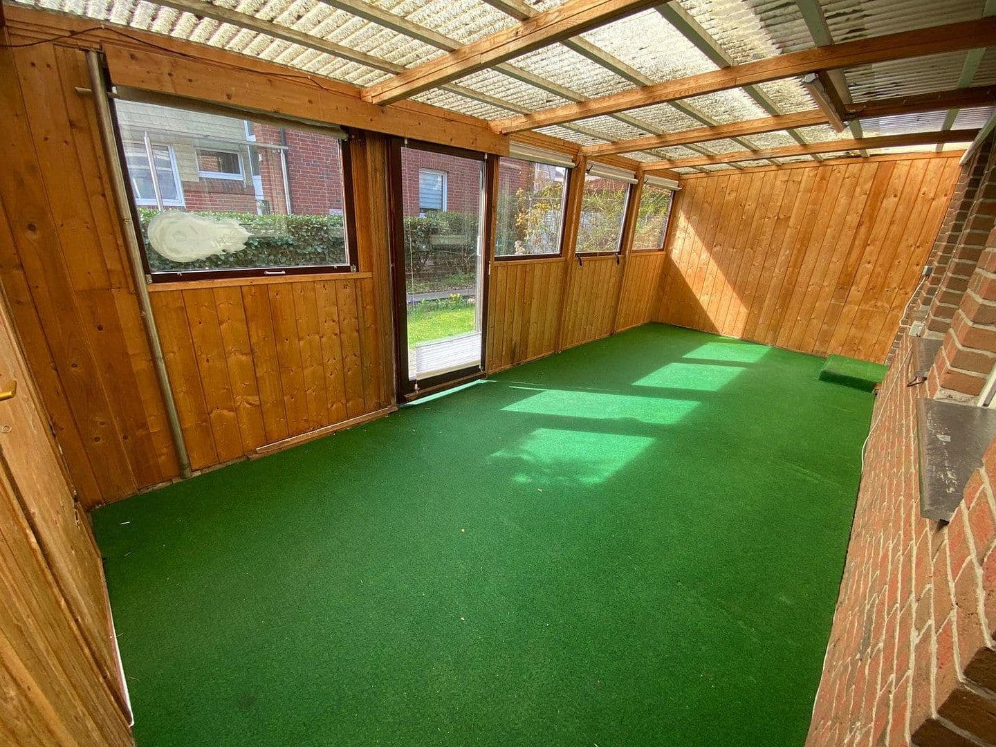 Prodej bytu 3+1 85 m², Lilienthalstraße 19, Wildeshausen, Dolní Sasko Prodej bytu 3+1 85 m², Lilienthalstraße 19, Wildeshausen, Dolní Sasko