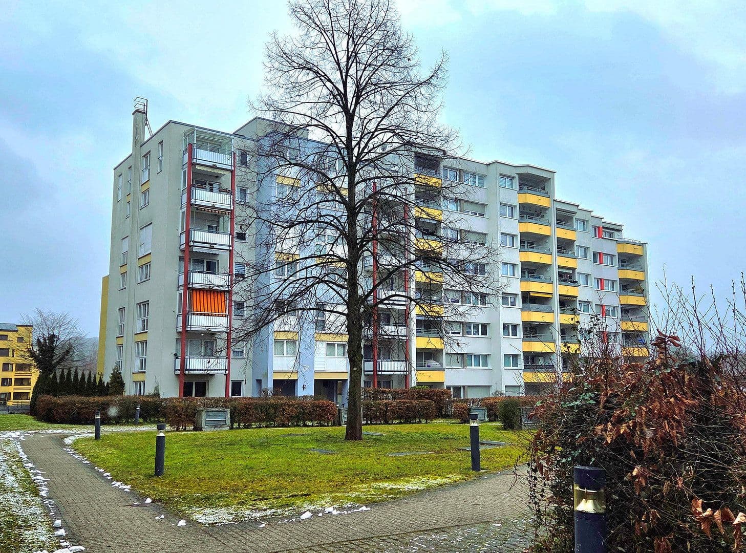 Prodej bytu 3+kk 80 m², Auf der Stelle 31, Sindelfingen, Bádensko-Württembersko Prodej bytu 3+kk 80 m², Auf der Stelle 31, Sindelfingen, Bádensko-Württembersko