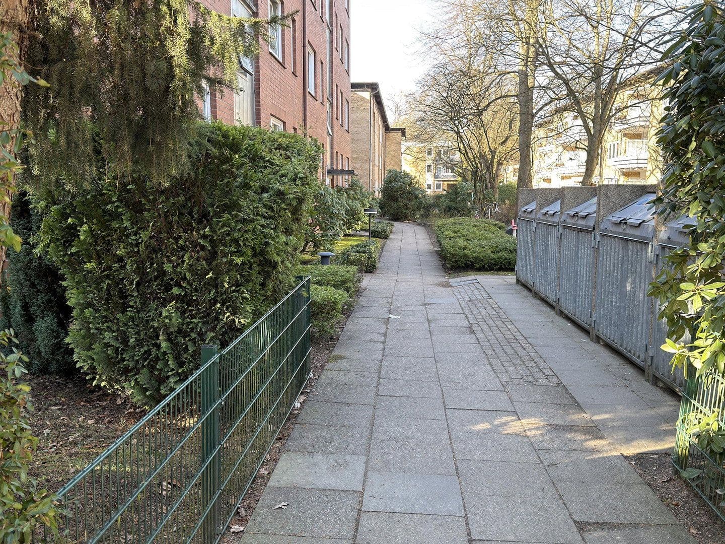 Prodej bytu 3+1 66 m², Von-Sauer-Str. 36, Hamburg, Hamburg Prodej bytu 3+1 66 m², Von-Sauer-Str. 36, Hamburg, Hamburg