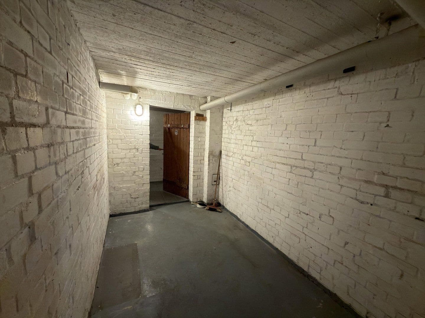 Prodej bytu 3+1 66 m², Von-Sauer-Str. 36, Hamburg, Hamburg Prodej bytu 3+1 66 m², Von-Sauer-Str. 36, Hamburg, Hamburg