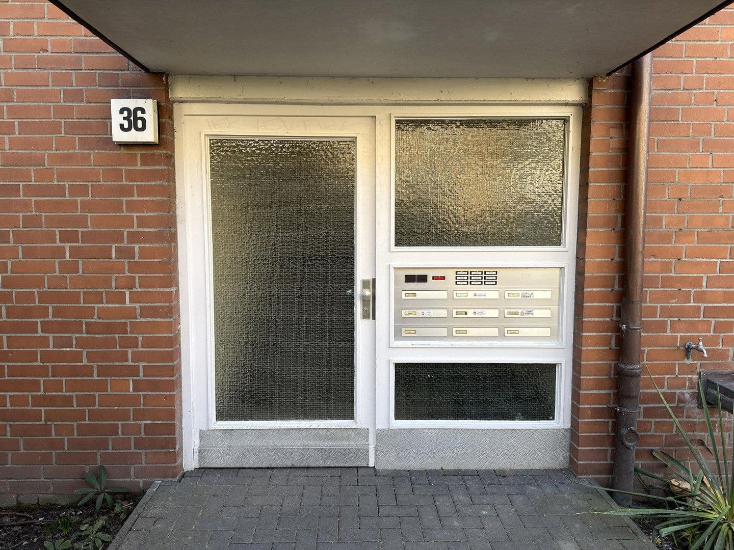 Prodej bytu 3+1 66 m², Von-Sauer-Str. 36, Hamburg, Hamburg Prodej bytu 3+1 66 m², Von-Sauer-Str. 36, Hamburg, Hamburg