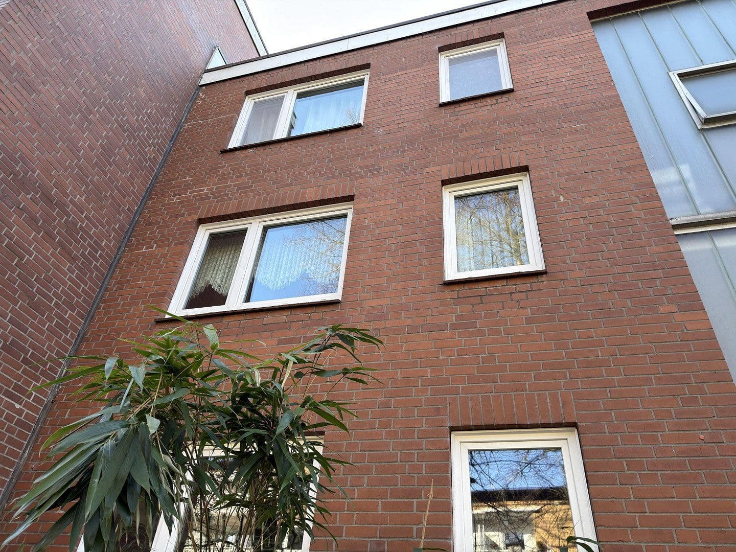 Prodej bytu 3+1 66 m², Von-Sauer-Str. 36, Hamburg, Hamburg Prodej bytu 3+1 66 m², Von-Sauer-Str. 36, Hamburg, Hamburg