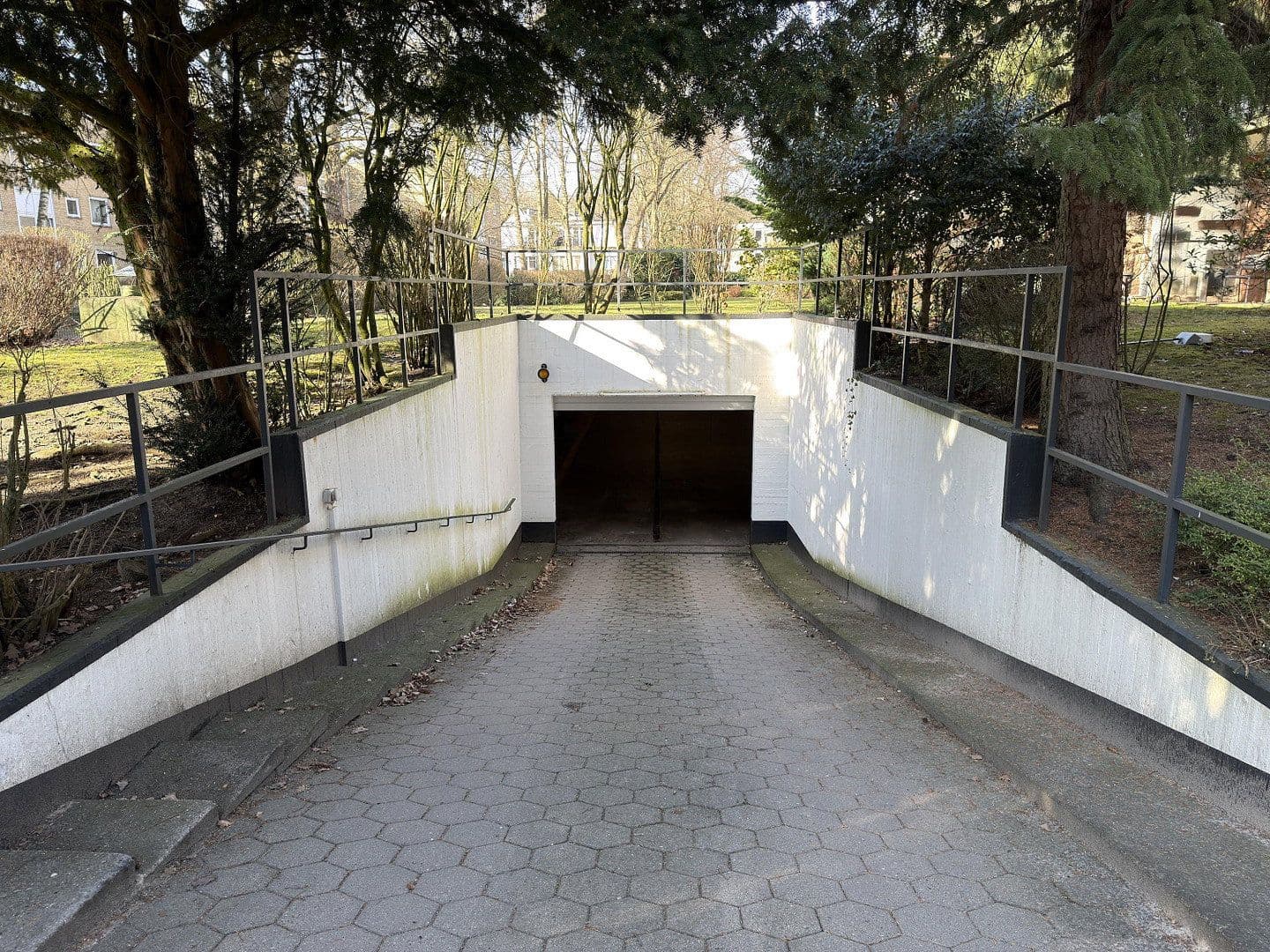 Prodej bytu 3+1 66 m², Von-Sauer-Str. 36, Hamburg, Hamburg Prodej bytu 3+1 66 m², Von-Sauer-Str. 36, Hamburg, Hamburg