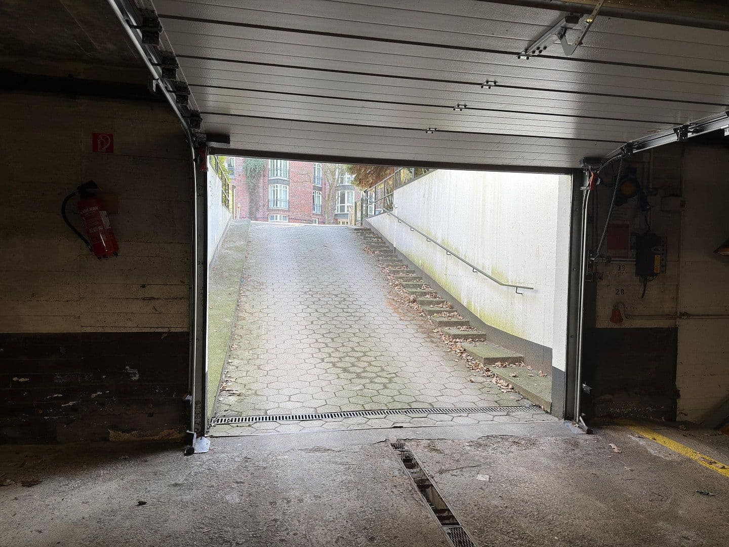 Prodej bytu 3+1 66 m², Von-Sauer-Str. 36, Hamburg, Hamburg Prodej bytu 3+1 66 m², Von-Sauer-Str. 36, Hamburg, Hamburg