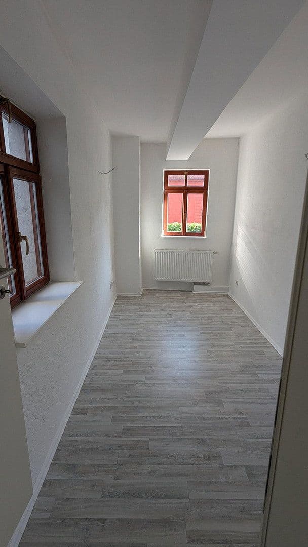 Pronájem bytu 3+1 100 m², Nürnberger Strasse 22, Schwabach, Bavorsko Pronájem bytu 3+1 100 m², Nürnberger Strasse 22, Schwabach, Bavorsko