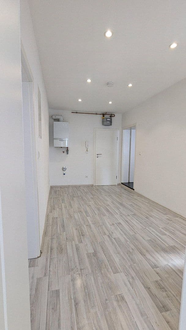 Pronájem bytu 3+1 100 m², Nürnberger Strasse 22, Schwabach, Bavorsko Pronájem bytu 3+1 100 m², Nürnberger Strasse 22, Schwabach, Bavorsko