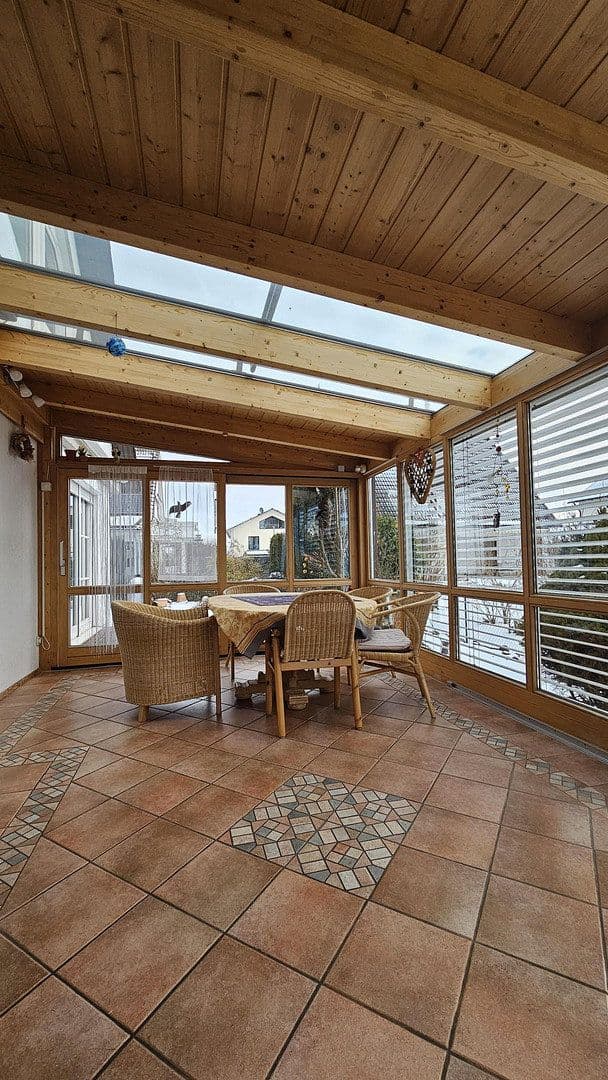 Prodej domu 190 m², pozemek 605 m², Pforzen, Bavorsko Prodej domu 190 m², pozemek 605 m², Pforzen, Bavorsko