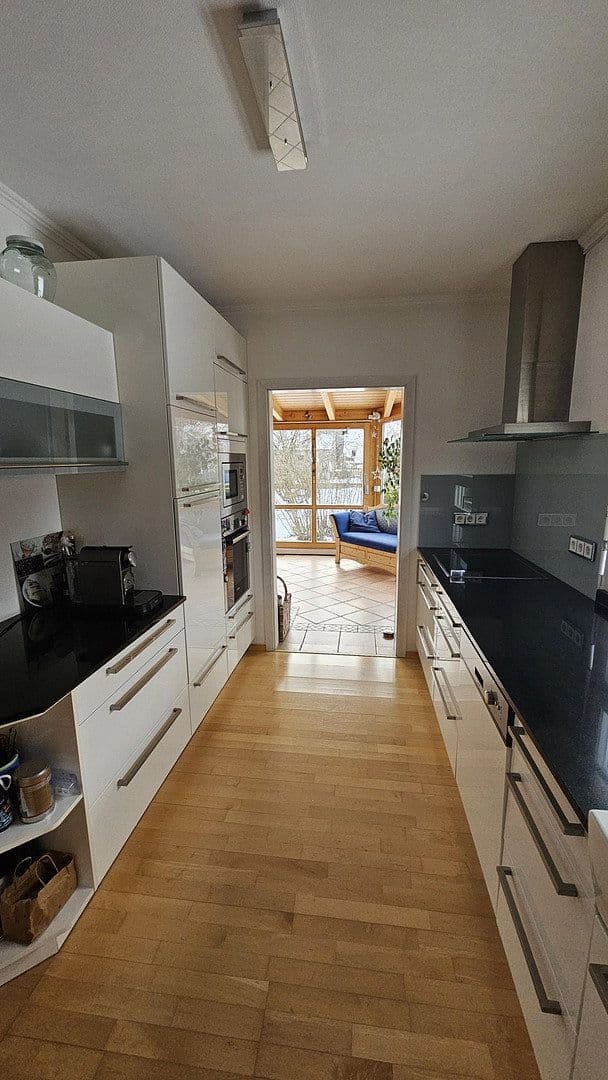 Prodej domu 190 m², pozemek 605 m², Pforzen, Bavorsko Prodej domu 190 m², pozemek 605 m², Pforzen, Bavorsko