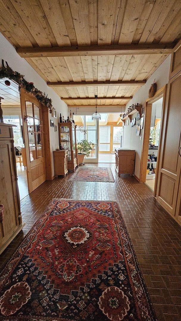 Prodej domu 190 m², pozemek 605 m², Pforzen, Bavorsko Prodej domu 190 m², pozemek 605 m², Pforzen, Bavorsko