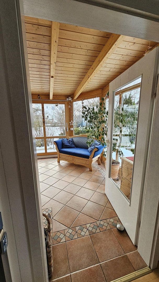 Prodej domu 190 m², pozemek 605 m², Pforzen, Bavorsko Prodej domu 190 m², pozemek 605 m², Pforzen, Bavorsko