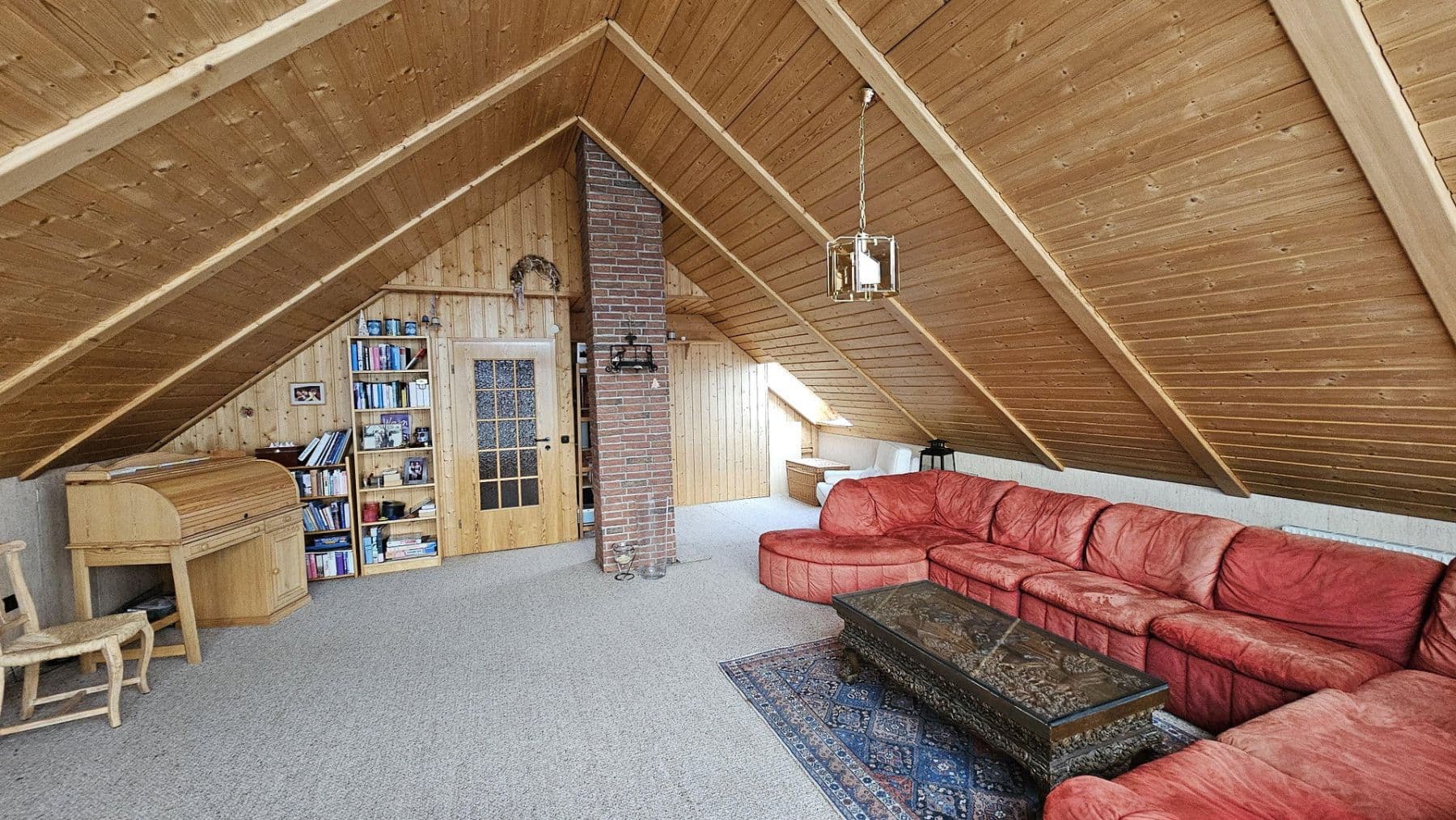 Prodej domu 190 m², pozemek 605 m², Pforzen, Bavorsko Prodej domu 190 m², pozemek 605 m², Pforzen, Bavorsko