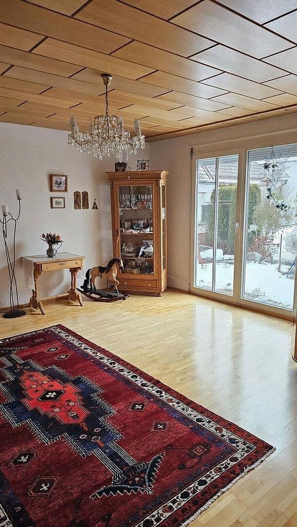 Prodej domu 190 m², pozemek 605 m², Pforzen, Bavorsko Prodej domu 190 m², pozemek 605 m², Pforzen, Bavorsko