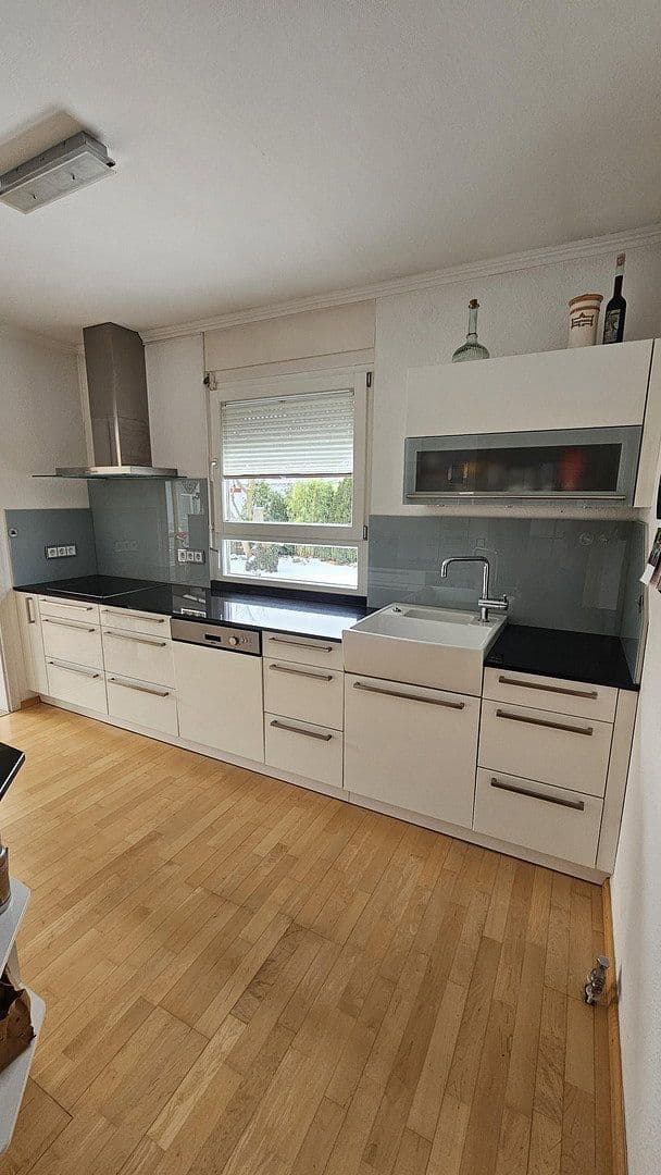 Prodej domu 190 m², pozemek 605 m², Pforzen, Bavorsko Prodej domu 190 m², pozemek 605 m², Pforzen, Bavorsko